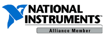 National Instruments Alliance Select Integrator